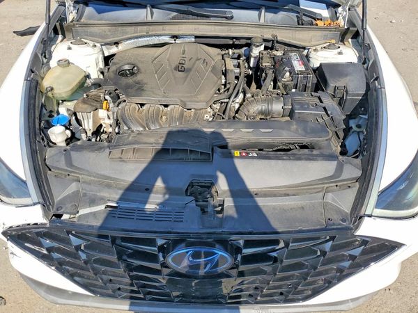 2020 HYUNDAI SONATA