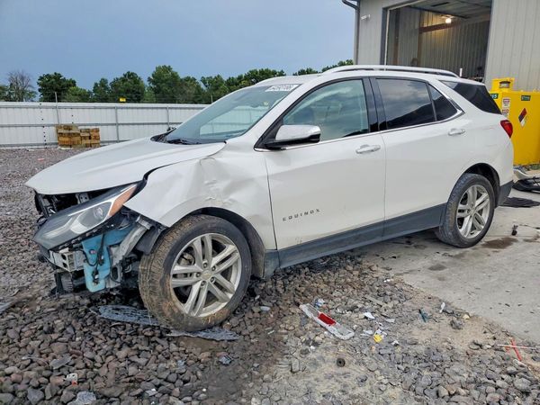 2019 CHEVROLET EQUINOX Premier (2LZ)