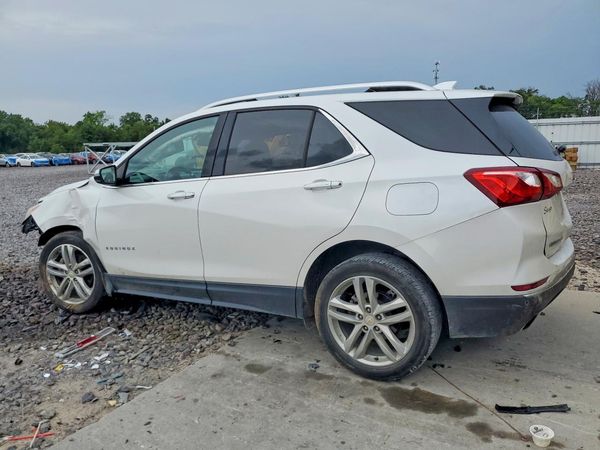 2019 CHEVROLET EQUINOX Premier (2LZ)