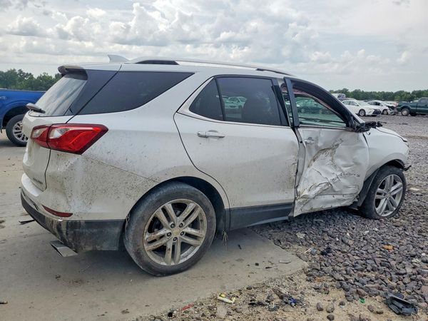 2019 CHEVROLET EQUINOX Premier (2LZ)