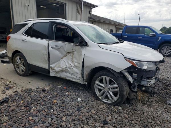 2019 CHEVROLET EQUINOX Premier (2LZ)