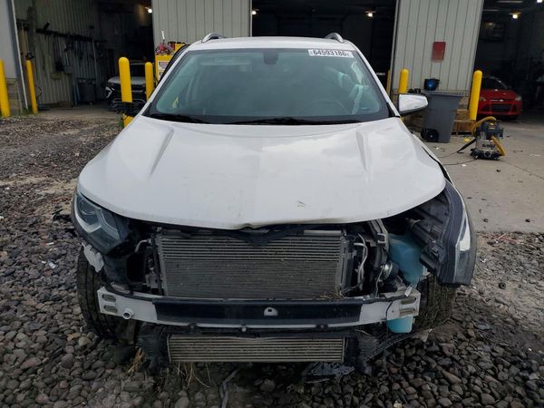 2019 CHEVROLET EQUINOX Premier (2LZ)