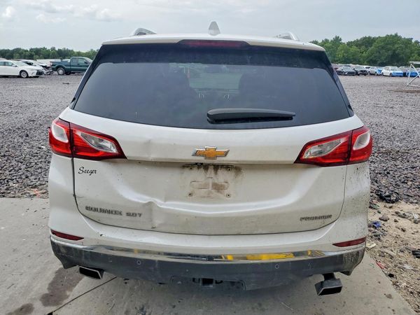 2019 CHEVROLET EQUINOX Premier (2LZ)
