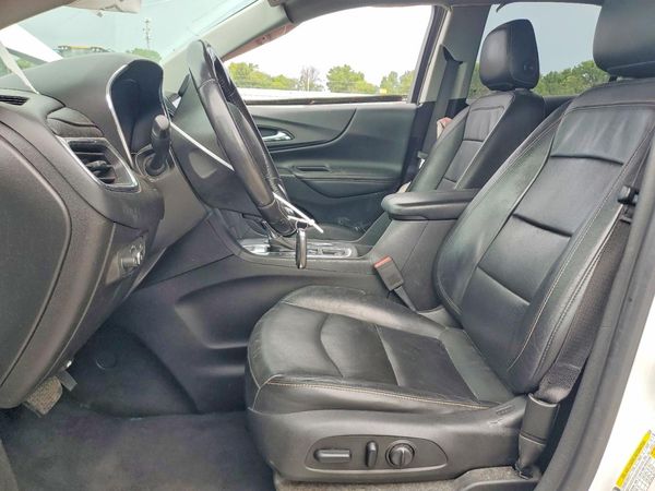 2019 CHEVROLET EQUINOX Premier (2LZ)