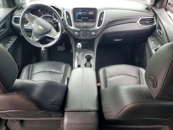2019 CHEVROLET EQUINOX Premier (2LZ)