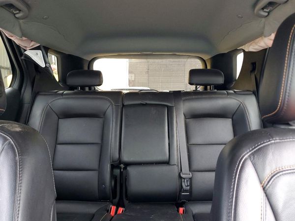 2019 CHEVROLET EQUINOX Premier (2LZ)