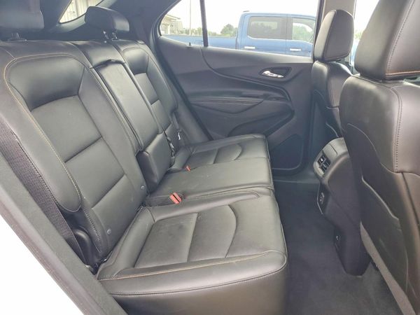 2019 CHEVROLET EQUINOX Premier (2LZ)