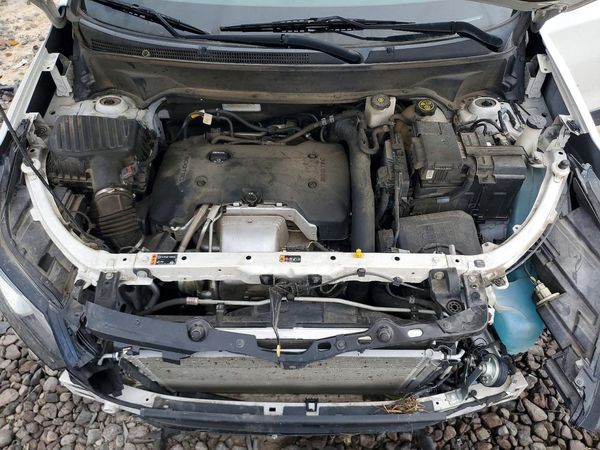 2019 CHEVROLET EQUINOX Premier (2LZ)