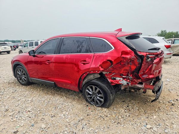 2022 MAZDA CX-9 Touring
