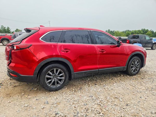 2022 MAZDA CX-9 Touring