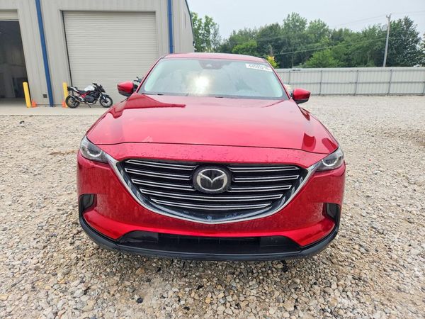 2022 MAZDA CX-9 Touring
