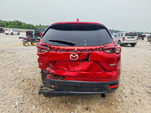 2022 MAZDA CX-9 Touring