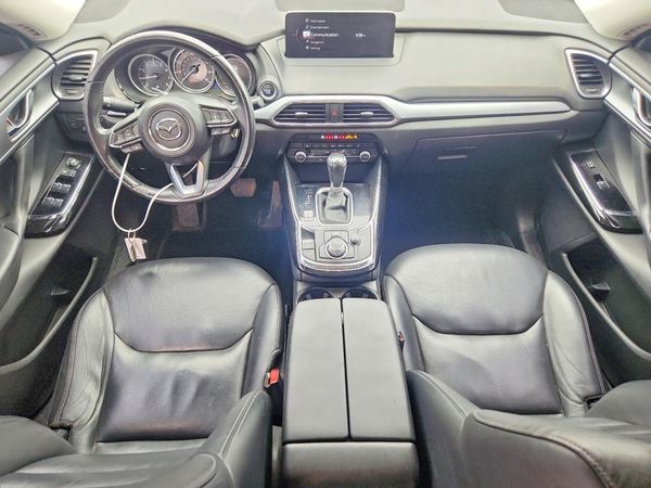 2022 MAZDA CX-9 Touring