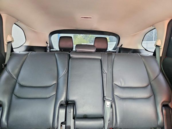 2022 MAZDA CX-9 Touring