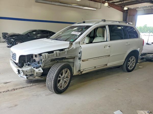 2013 VOLVO XC90