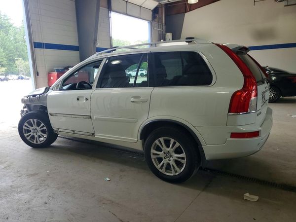 2013 VOLVO XC90