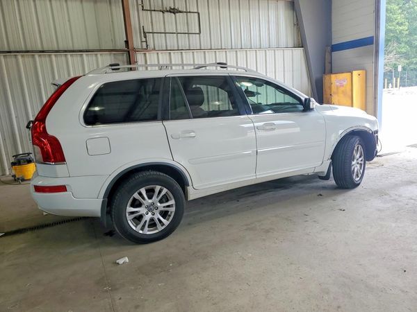 2013 VOLVO XC90