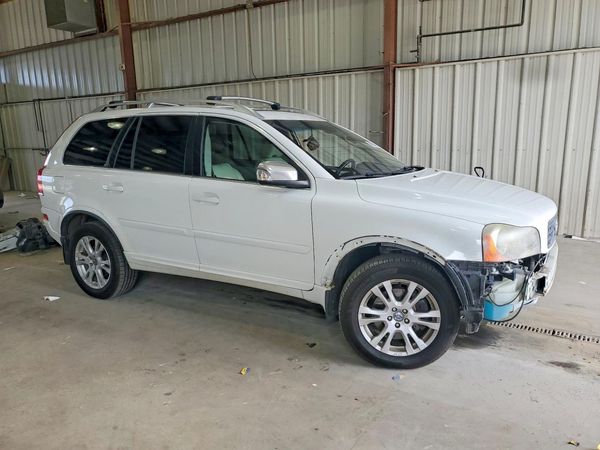 2013 VOLVO XC90