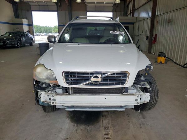 2013 VOLVO XC90