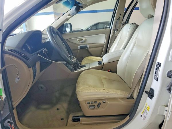 2013 VOLVO XC90