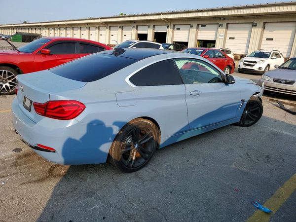 2018 BMW 430XI