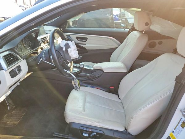 2018 BMW 430XI