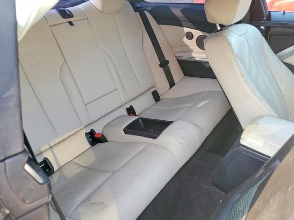 2018 BMW 430XI