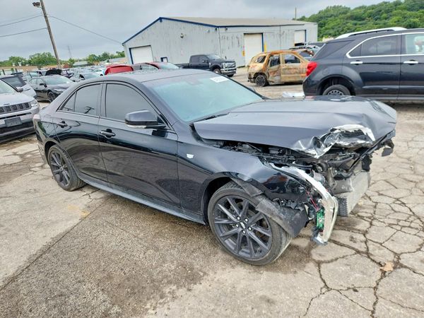 2023 CADILLAC CT4