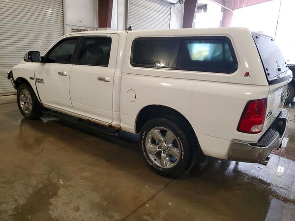 2014 RAM 1500 SLT