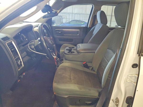 2014 RAM 1500 SLT