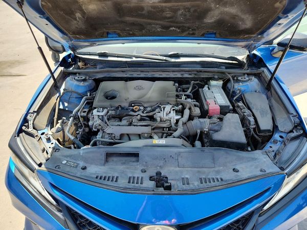 2018 TOYOTA CAMRY L/LE/SE/XLE