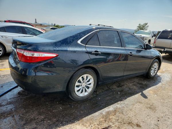 2017 TOYOTA CAMRY LE/SE/XLE Hybrid