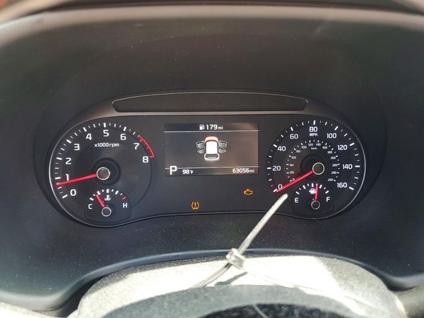 2020 KIA SOUL GT-Line Turbo