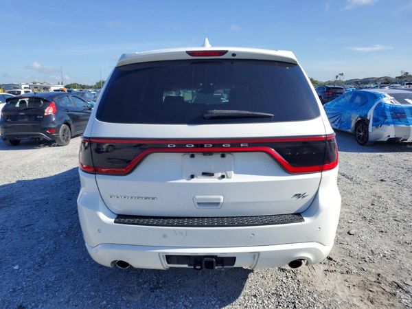 2015 DODGE DURANGO