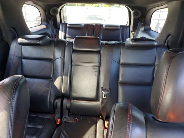 2015 DODGE DURANGO
