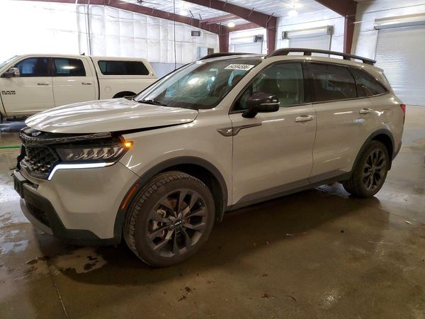 2023 KIA SORENTO EX