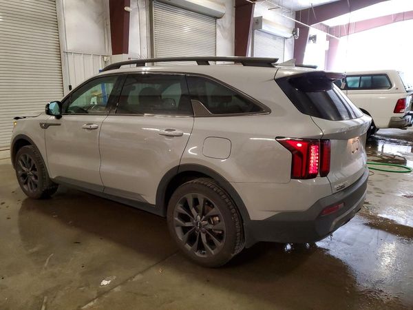 2023 KIA SORENTO EX