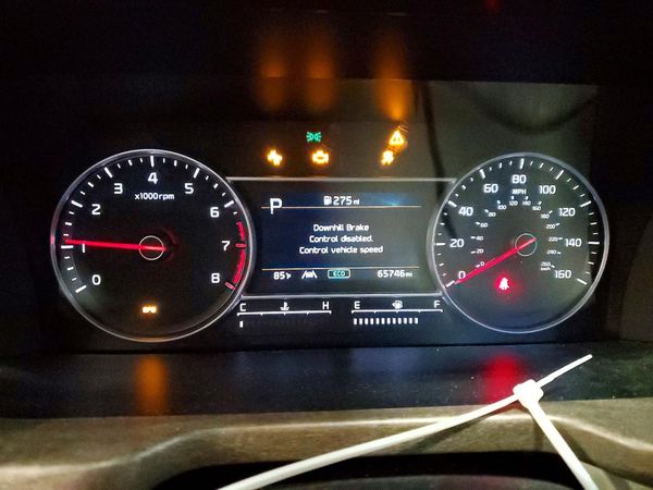 2023 KIA SORENTO EX