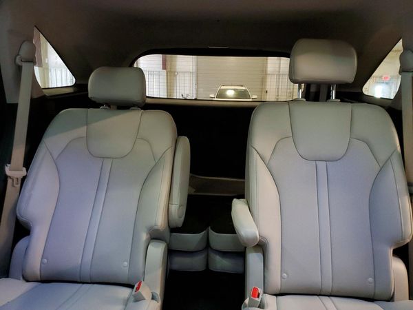 2023 KIA SORENTO EX
