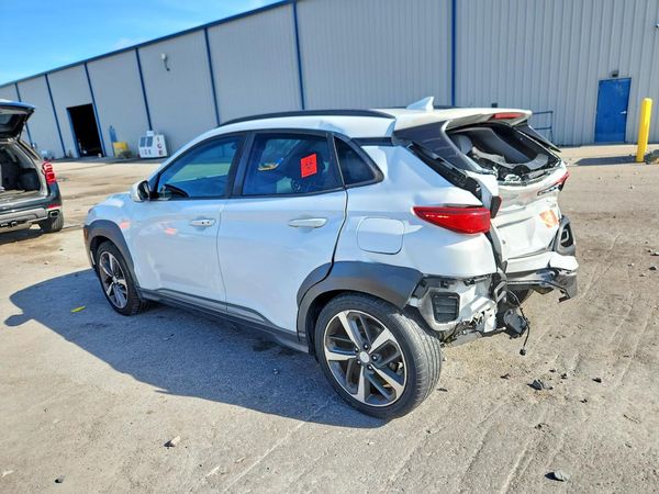 2019 HYUNDAI KONA Limited