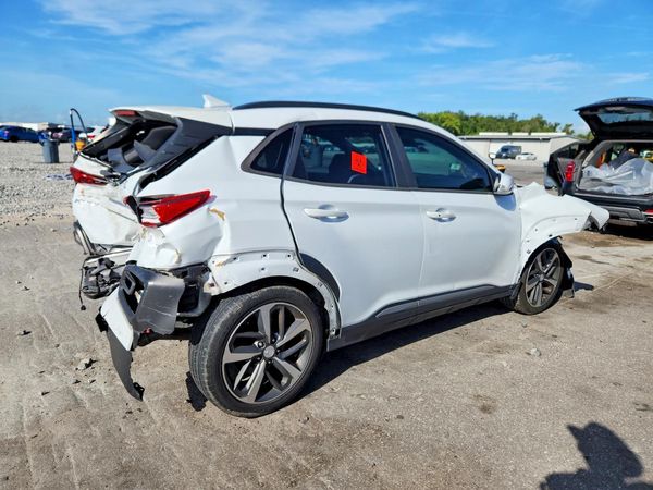 2019 HYUNDAI KONA Limited
