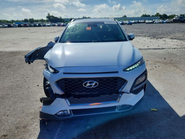 2019 HYUNDAI KONA Limited