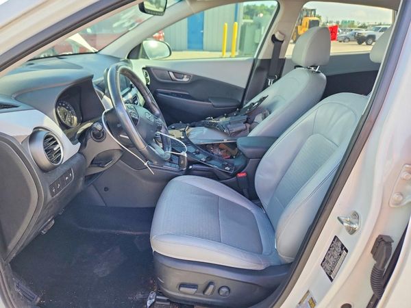 2019 HYUNDAI KONA Limited