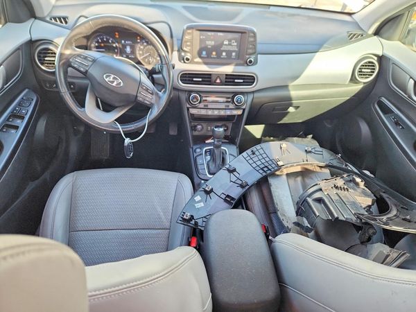 2019 HYUNDAI KONA Limited