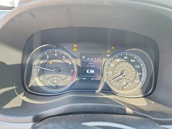 2019 HYUNDAI KONA Limited