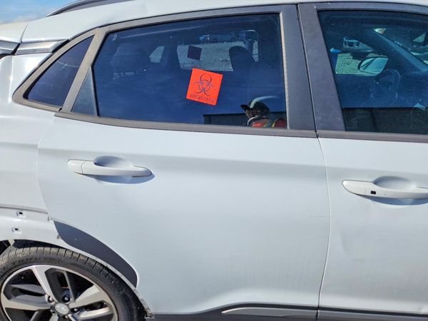 2019 HYUNDAI KONA Limited