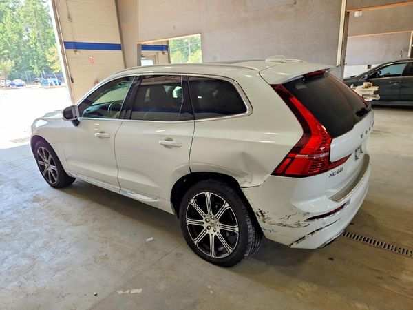 2021 VOLVO XC60 Inscription