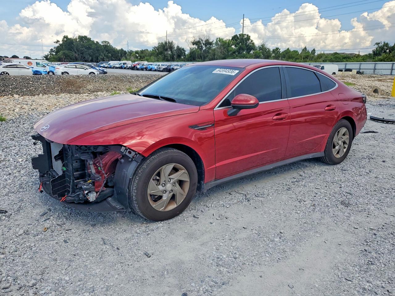 2026 HYUNDAI SONATA