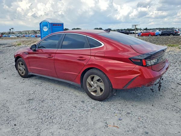 2026 HYUNDAI SONATA