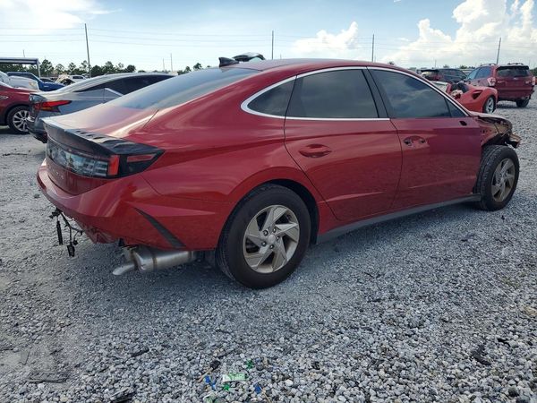 2026 HYUNDAI SONATA